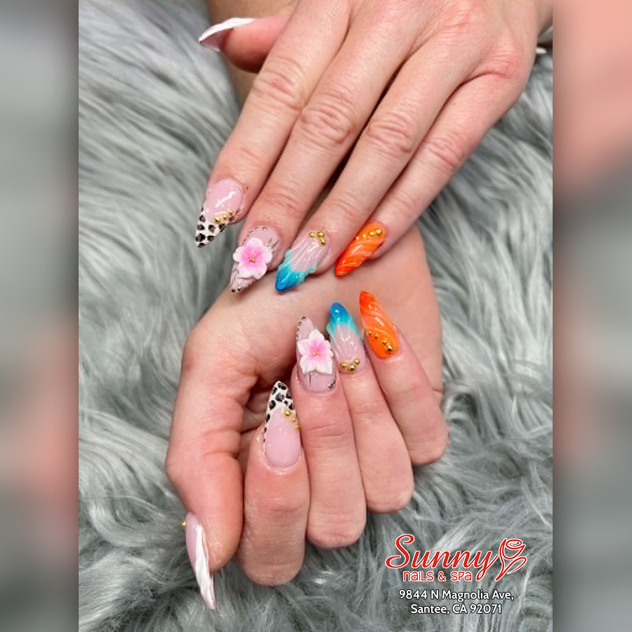 Nail Art Design_June 2026